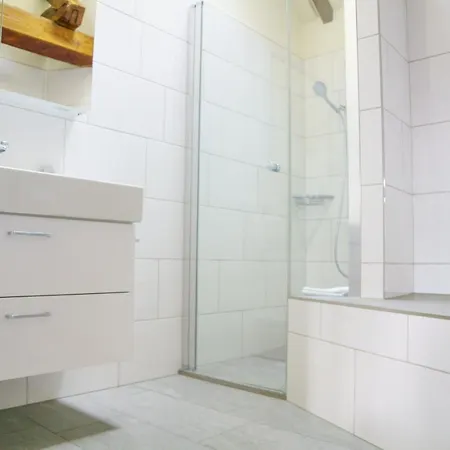 Hotell Vadian Garni