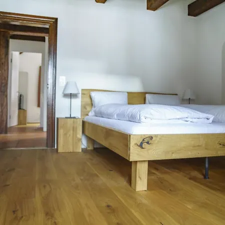 Vadian Garni Hotell