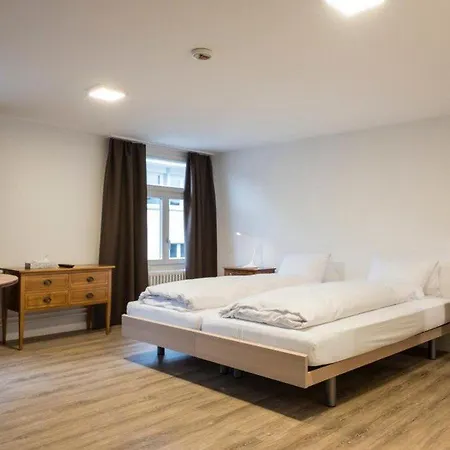 Vadian Garni Hotell 2*
