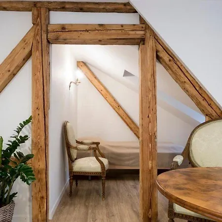 Hotell Vadian Garni