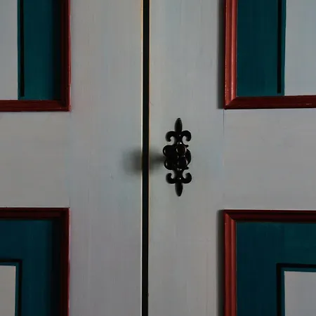 מלון Vadian Garni