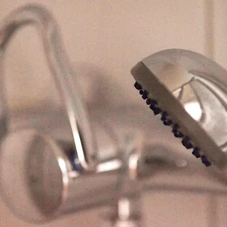 מלון Vadian Garni