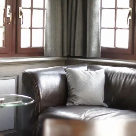 فندق Vadian Garni