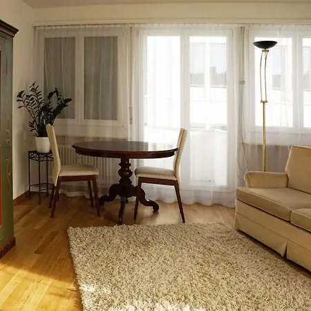 Vadian Garni סנט גאלן