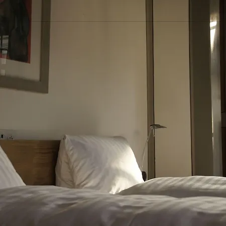 ホテル Vadian Garni 2*