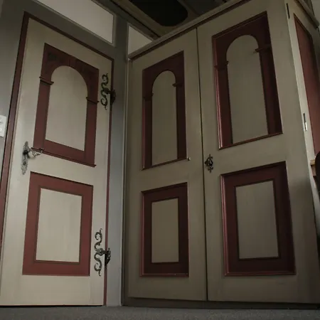 Vadian Garni 2* סנט גאלן