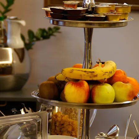 Vadian Garni מלון