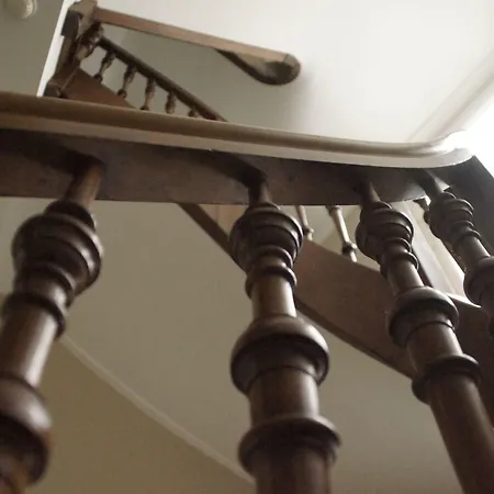 Vadian Garni 2* سانت غالن