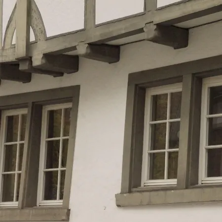 Vadian Garni فندق