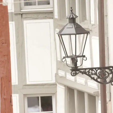 Vadian Garni 2* סנט גאלן