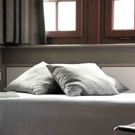 Vadian Garni ホテル