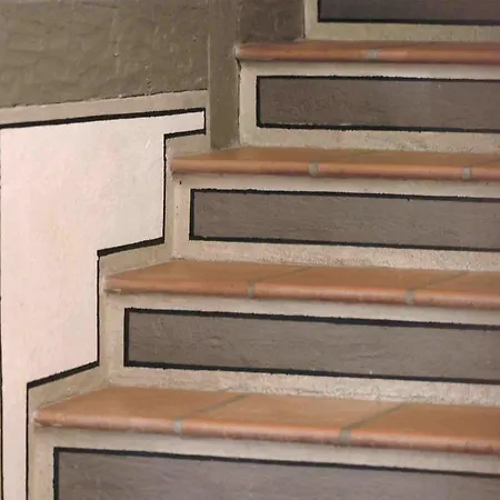 فندق Vadian Garni سانت غالن