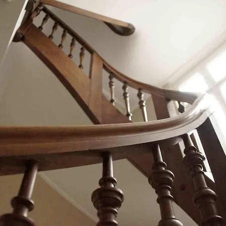 Vadian Garni サンクト・ガーレン