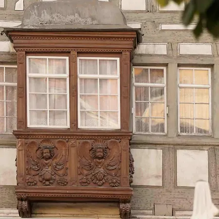 Vadian Garni סנט גאלן