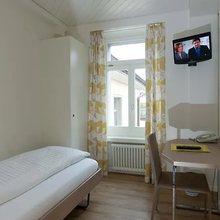 Vadian Garni سانت غالن