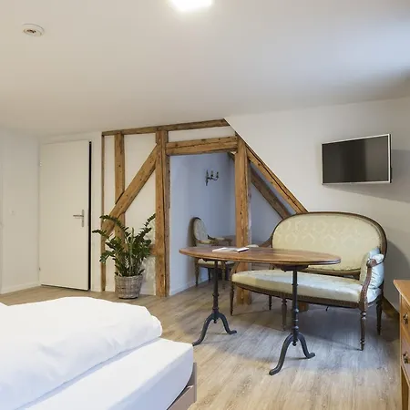 Hotell Vadian Garni 2*