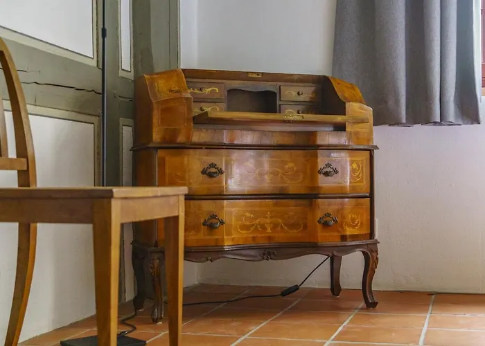 Hotel Vadian Garni 2*