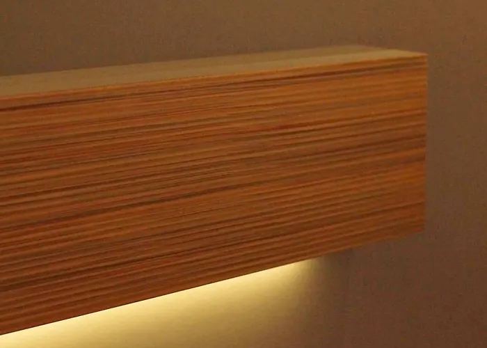 Vadian Garni 2* Sankt Gallen