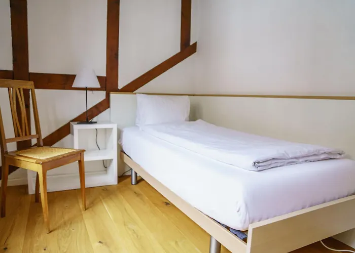 Hotel Vadian Garni 2*