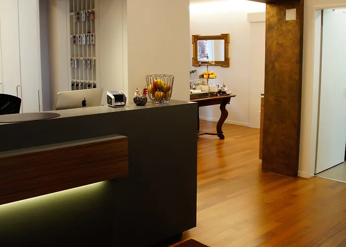 Hotel Vadian Garni Sankt Gallen