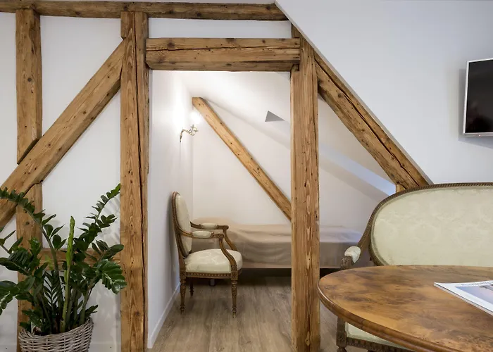 Vadian Garni St. Gallen