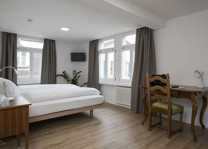 Vadian Garni سانت غالن