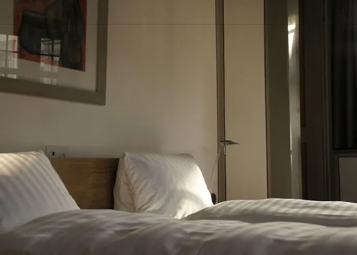 Hotel Vadian Garni 2*