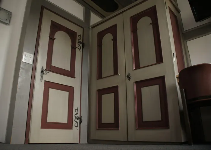 Vadian Garni 2* سانت غالن