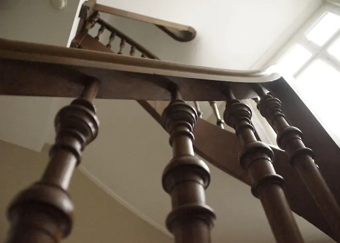 Vadian Garni 2* سانت غالن