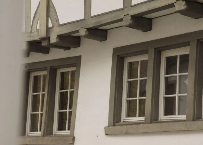 Vadian Garni فندق