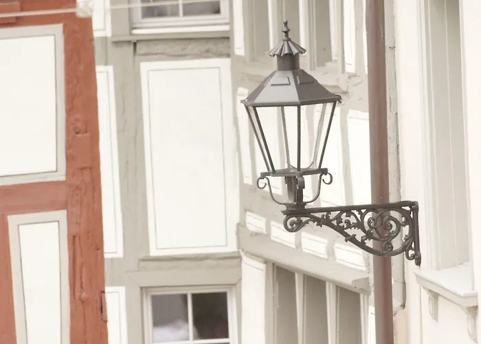 Vadian Garni 2* St. Gallen