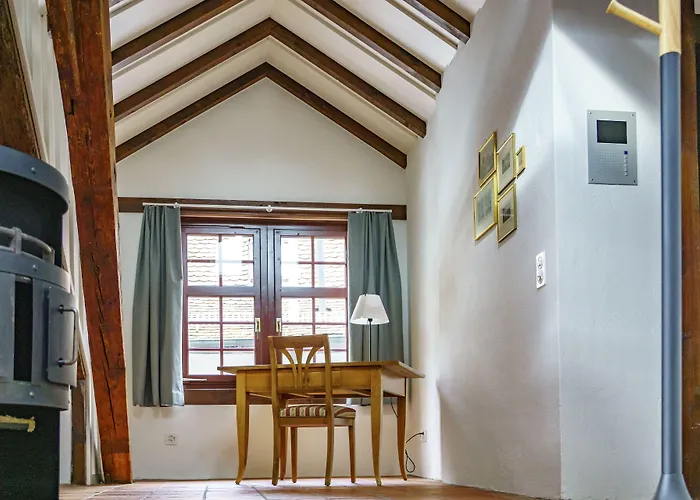 Hotel Vadian Garni 2*