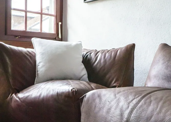 Vadian Garni Hotel 2*