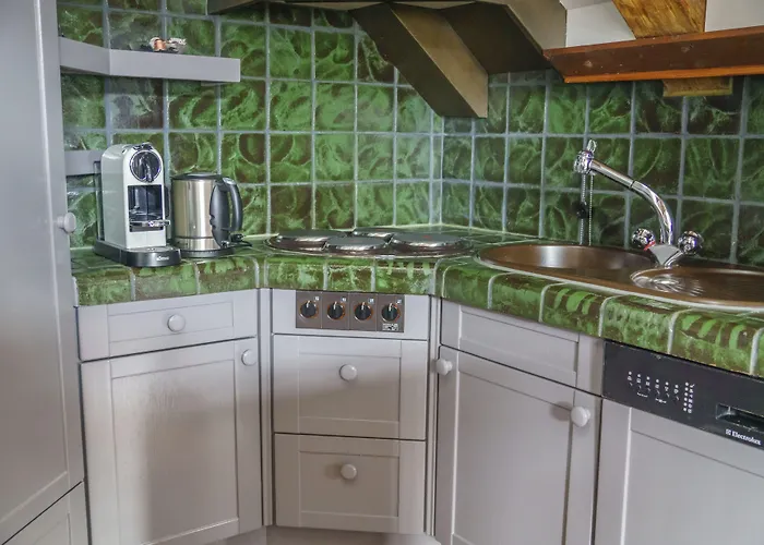 Vadian Garni St. Gallen