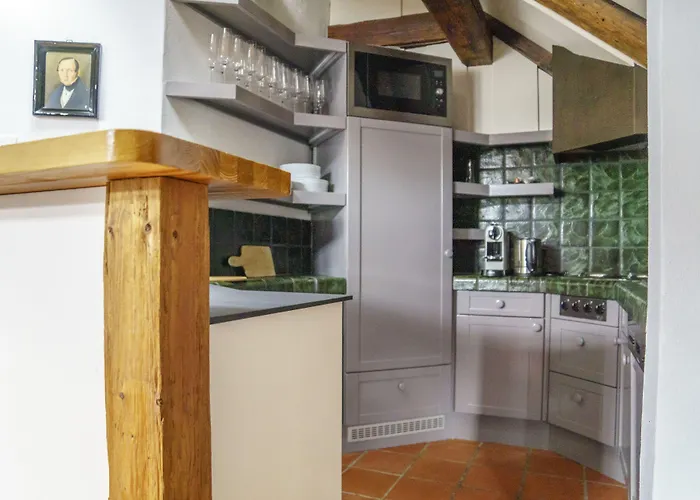 Vadian Garni 2* سانت غالن