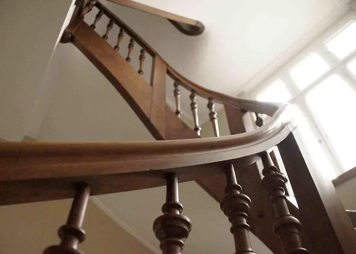 Vadian Garni سانت غالن