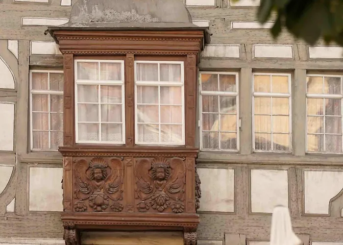 Vadian Garni سانت غالن