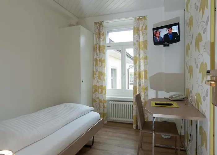 Vadian Garni St. Gallen