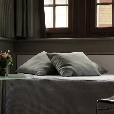 Vadian Garni Hotel St. Gallen