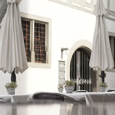 Vadian Garni 2* St. Gallen