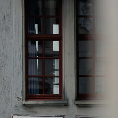 Vadian Garni Hotel Sankt Gallen